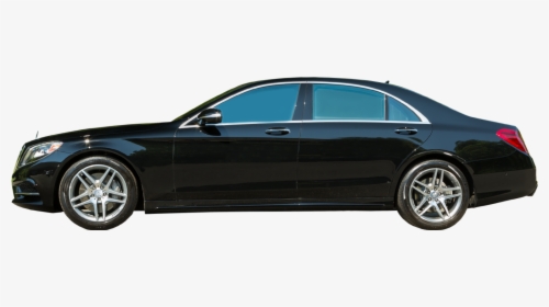 Executive Car, HD Png Download, Transparent PNG