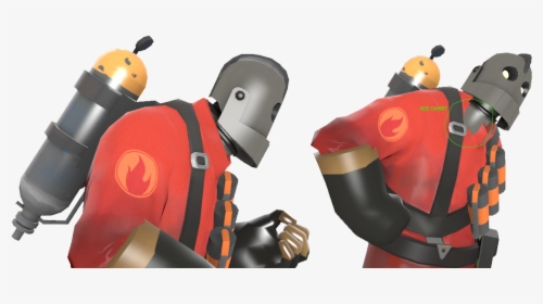 By The Way, The Iron Giants Eyes Were Only Ringed When - Action Figure, HD Png Download, Transparent PNG