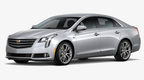 Xts Sedan Premium Luxury Trim - Cadillac Xts, HD Png Download, Transparent PNG