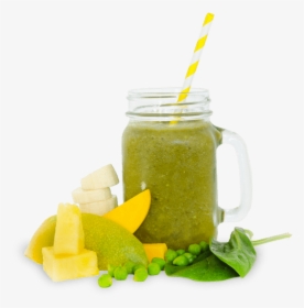 Smoothie, HD Png Download, Transparent PNG