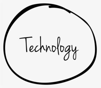 Technology Circle - Air Cairo, HD Png Download, Transparent PNG