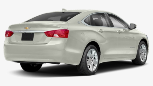 New 2020 Chevrolet Impala Premier - Toyota Corolla 4d Sedan Cvt, HD Png Download, Transparent PNG