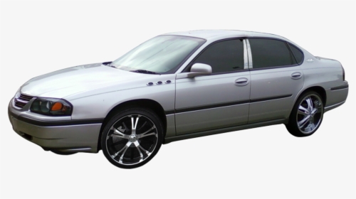 Subaru Alcyone Svx, HD Png Download, Transparent PNG