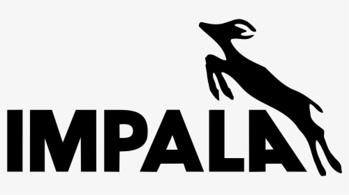 Impala Logos, HD Png Download, Transparent PNG
