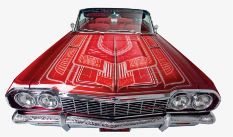 Impala Png, Transparent Png, Transparent PNG