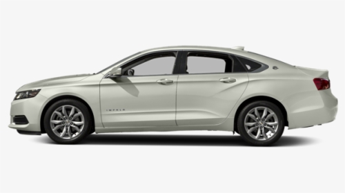 2017 Honda Accord Exl White, HD Png Download, Transparent PNG