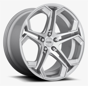 Foose Wheels Impala, HD Png Download, Transparent PNG