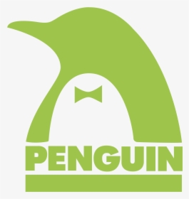 Penguin, HD Png Download, Transparent PNG