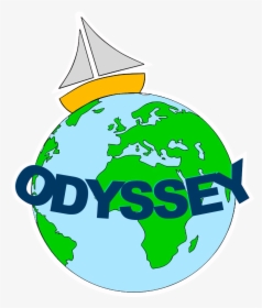 Odyssey - Illustration, HD Png Download, Transparent PNG