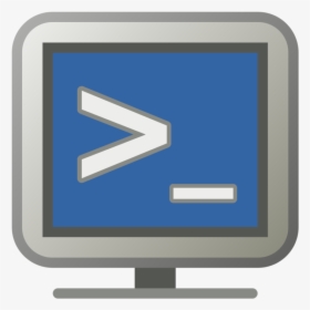 Computer Monitor,computer Icon,angle, HD Png Download, Transparent PNG