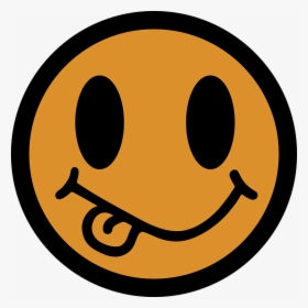 Smiley, Icon, The Language - Smiley, HD Png Download, Transparent PNG