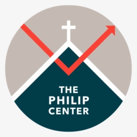 The Philip Center - Cross, HD Png Download, Transparent PNG