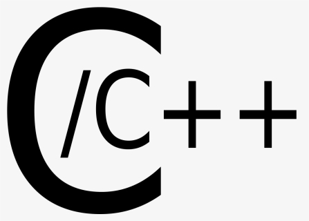 C C++ Png Logo, Transparent Png, Transparent PNG