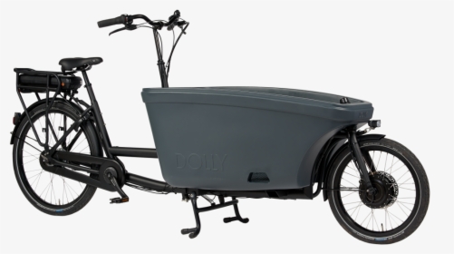 Dolly Bike, HD Png Download, Transparent PNG
