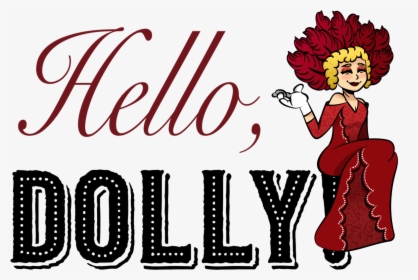 Hello, Dolly Logo - Annapolis Valley Health, HD Png Download, Transparent PNG