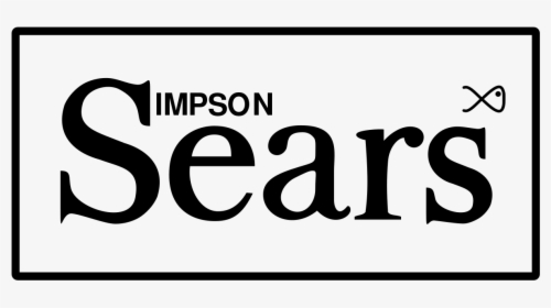 Sears, HD Png Download, Transparent PNG