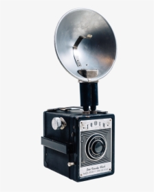 Tower 120 Film Camera - Film Camera, HD Png Download, Transparent PNG