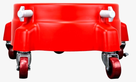 Professional Bucket Dolly - Bucket, HD Png Download, Transparent PNG