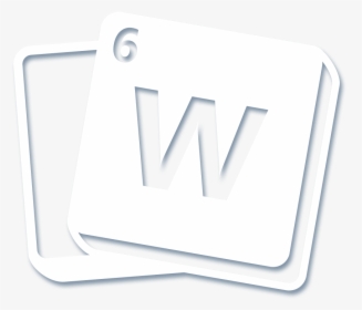 Microsoft Ultimate Word Games Logo, HD Png Download, Transparent PNG