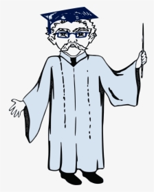 Academic Dress, HD Png Download, Transparent PNG