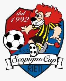 Scopigno Cup Rieti - Cartoon, HD Png Download, Transparent PNG