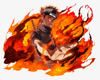 Naruto Sasuke Png, Transparent Png, Transparent PNG