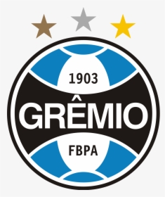Thumb Image - Gremio Logo Png, Transparent Png, Transparent PNG