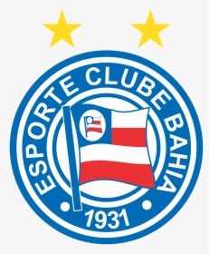 Esporte Clube Bahia, HD Png Download, Transparent PNG