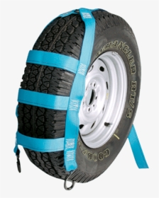 Tire Strap, HD Png Download, Transparent PNG