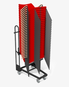 Folding Chair, HD Png Download, Transparent PNG