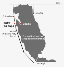 Map, HD Png Download, Transparent PNG