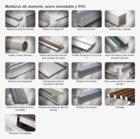 Perfiles De Aluminio Costa Rica, HD Png Download, Transparent PNG