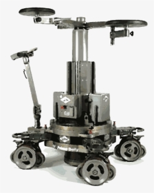Dolly Systems - Gfm Primo Dolly, HD Png Download, Transparent PNG