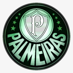 #palmeiras #sep #soccer #futboll #pasion #life #inside - Palmeiras Logo, HD Png Download, Transparent PNG