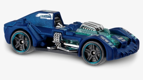 Turbot 2016 - Blue Hot Wheel Cars, HD Png Download, Transparent PNG