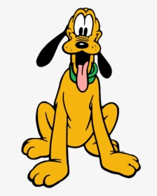 Clip Art Clip Art Galore - Goofys Dog Mickey Mouse, HD Png Download, Transparent PNG