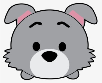 Disney Tsum Tsum Clipart - Tsum Clipart Disney Tsum Tsum, HD Png Download, Transparent PNG