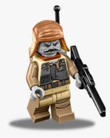 Lego Star Wars Pao, HD Png Download, Transparent PNG