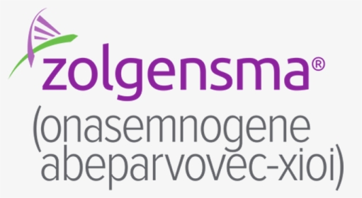 Zolgensma® Logo - Denticare, HD Png Download, Transparent PNG