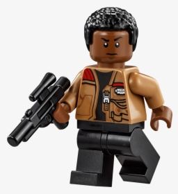 Star Wars Lego Png - Lego Star Wars Resistance Trooper, Transparent Png, Transparent PNG