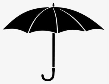 Umbrella Logo - Portable Network Graphics, HD Png Download, Transparent PNG