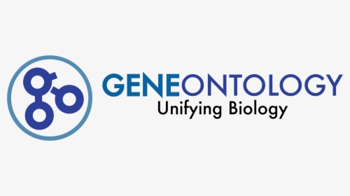 Gene Ontology - Https - //s3 - Amazonaws - Com/go Public/image/go - Gene Ontology Logo, HD Png Download, Transparent PNG
