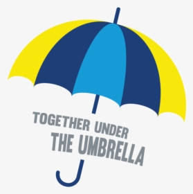 Utu-logo - Together Under The Umbrella, HD Png Download, Transparent PNG