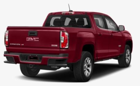 New 2020 Gmc Canyon All Terrain - 2017 Toyota Tacoma 4x4 Price, HD Png Download, Transparent PNG