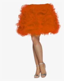 Red Hair, HD Png Download, Transparent PNG