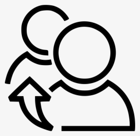 Referral Icon Png, Transparent Png, Transparent PNG