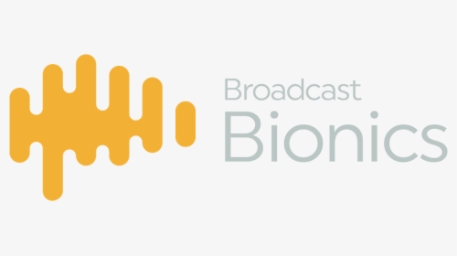 Broadcast Bionics Logo, HD Png Download, Transparent PNG