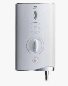 Mira Sport Max Electric Shower Front - Mira Sport Electric Shower, HD Png Download, Transparent PNG
