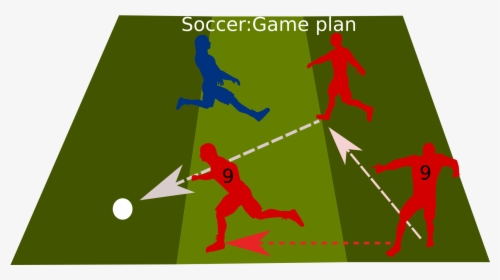 This Free Icons Png Design Of Game Plan - Illustration, Transparent Png, Transparent PNG