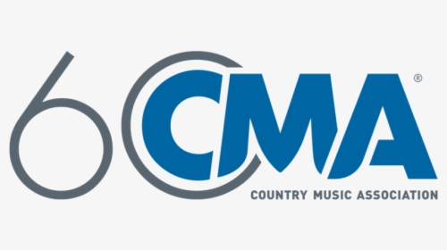 Submissions For The 2018 Cma Broadcast Awards Close - Country Music Association Logo, HD Png Download, Transparent PNG